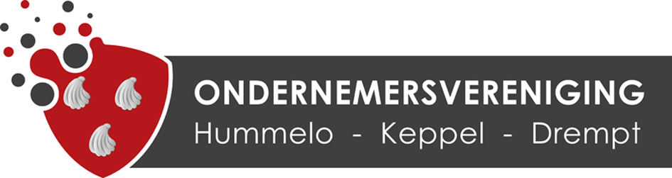 logo ondernemersvereniging Hummelo Keppel Drempt