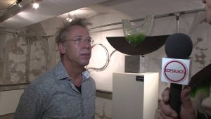 Frans Gerritsen op DoesburgTV