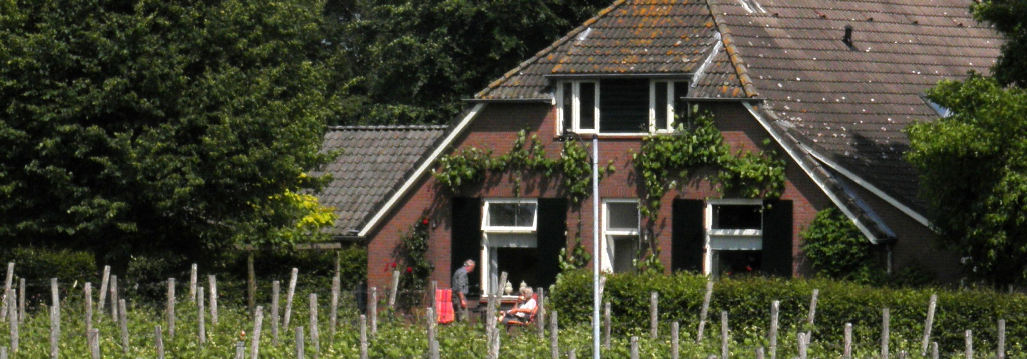 Heekenbroek B&B