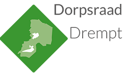 logo Dorpsraad Drempt