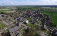 Informatieavond herinrichting Zomerweg Luchtfoto Achter-Drempt - Dennis Wonnink