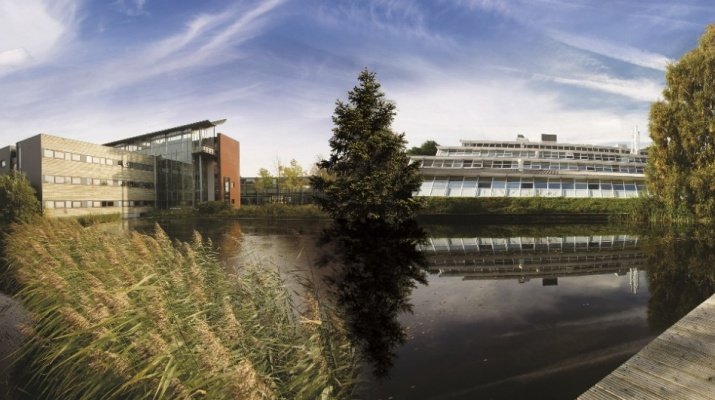 onderzoek naar krimp door studenten Van Hall Larenstein Leeuwarden Velp