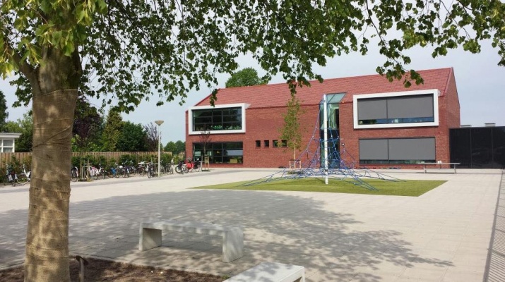 Basisschool De Klimtoren