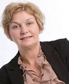 Irene Peters - lid Dorpsraad Drempt