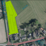 herinrichting openbare ruimte Voor-Drempt