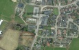 Geen verplaatsing maar extra parkeerruimte huidige situatie parkeerterrein Achter-Drempt