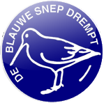 logo Carnavalsvereniging De Blauwe Snep