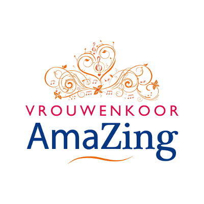 logo AmaZing