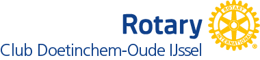logo Rotaryclub Doetinchem-Oude IJssel