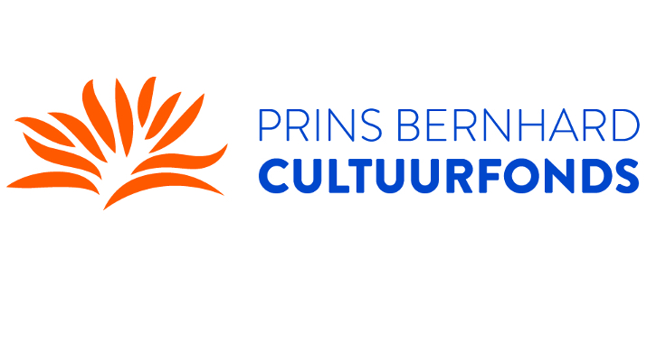 Anjeractie - Prins Bernhard Cultuurfonds