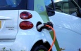 Kom elektrisch proefrijden elektrische auto