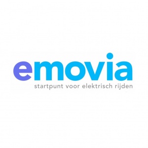 emovia - startpunt voor elektrisch rijden