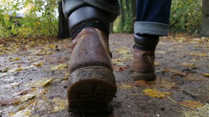 wandelschoenen