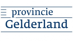 logo Provincie Gelderland