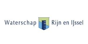 logo Waterschap Rijn en IJssel