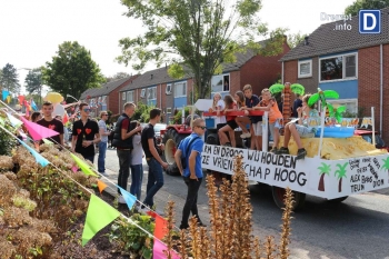 Warme vrienden | De beunhazen van de buurt