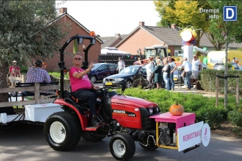 Bronckhorst, wandelgemeente van 2018 | Kerkstraat