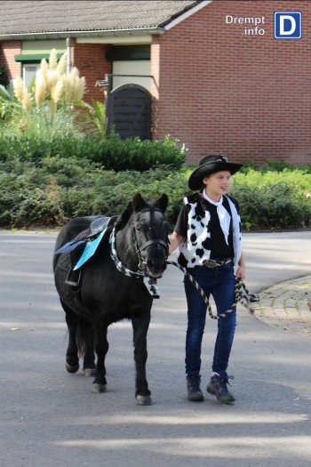 Cowgirl | Romy Wonnink