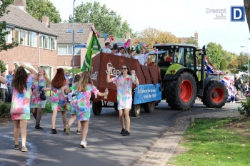 Bielevrouwen | De bende van Ellende - Loat de boeren ... | Stapstuk