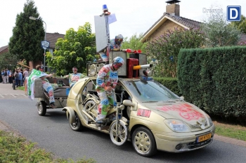 Wij gaan voor goud | Bielemannen