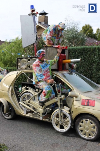 Wij gaan voor goud | Bielemannen