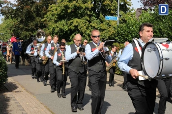 Muziekvereniging Hummelo en Keppel