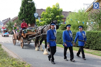 Officieren Schutterij St. Willibrordus