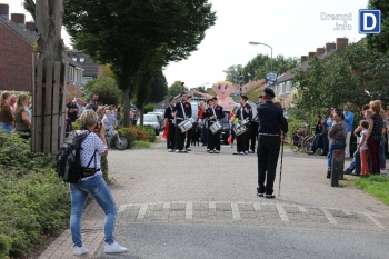 Drumband VMS Aalten