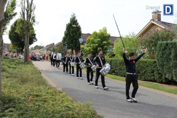 Drumband VMS Aalten