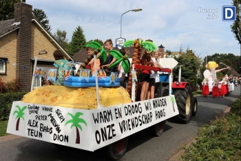 Warme vrienden | De beunhazen van de buurt