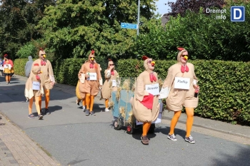 Wij pikken een graantje mee | Brummen met pont 7