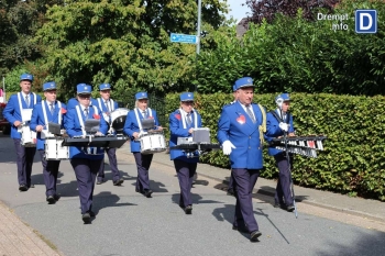 Muziekcorps Der Voormalige Schutterij Doesburg