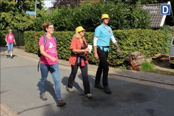 Bronckhorst, wandelgemeente van 2018 | Kerkstraat