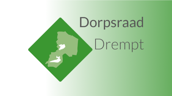 Dorpsraad Drempt zoekt nieuwe bestuursleden