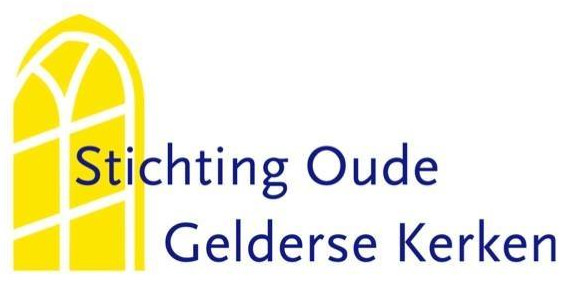 logo Stichting Oude Gelderse Kerken