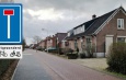 Verkeersbesluit afsluiten Braambergseweg doodlopende weg voor alle verkeer met uitzondering voor fietsers en bromfietsers