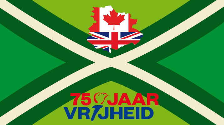 75 jaar vrijheid in de Achterhoek