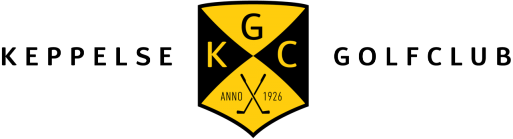 logo Keppelse Golfclub