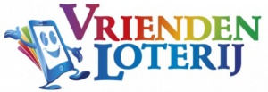 logo Vriendenloterij