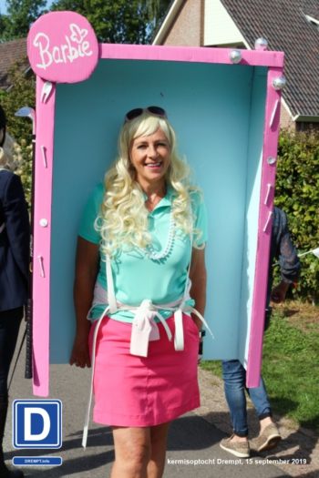 60 Jaar Barbie | De Kletterstraat