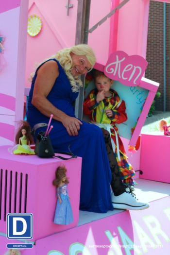 60 Jaar Barbie | De Kletterstraat