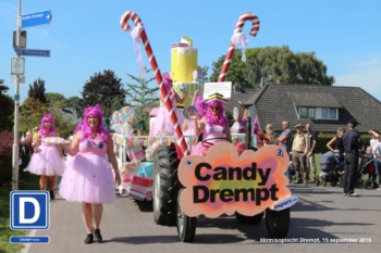 Candy Drempt | Import 2.0