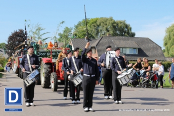 Drumband VMS Aalten