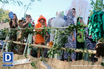 Wilde Westen | De jeugd van tegenwoordig