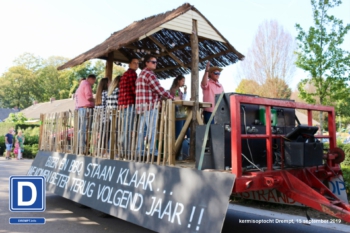 Hummels Strand | De Hummelse keet