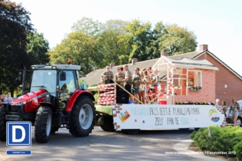 Weinig woningen worden gebouwd in achterhoek | Panchies