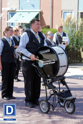 Muziekvereniging Hummelo en Keppel