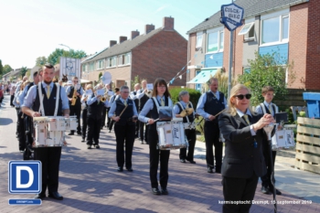 Muziekvereniging Hummelo en Keppel