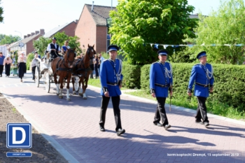 luitenant Armand Hulshof, kapitein Bennie Verheij, Marco Holman