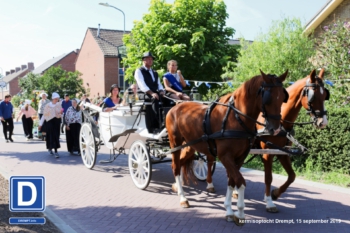 koets en Boerenbruiloft | Ratjetoe 2.0 met koningspaar